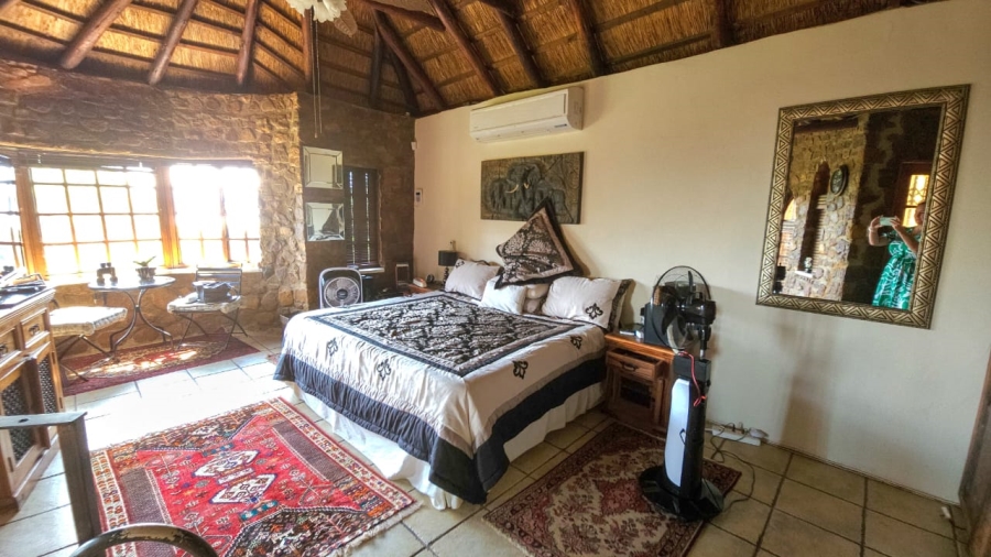 3 Bedroom Property for Sale in Kosmos North West